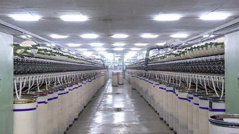 砥礪奮進(jìn)的五年 智能制造引領(lǐng)烏蘇市紡織業(yè)高質(zhì)量發(fā)展