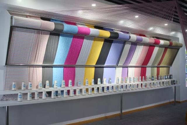 新時(shí)代如何打造紡織行業(yè)IP?德州恒豐集團(tuán)創(chuàng)新突圍開(kāi)啟發(fā)展新格局