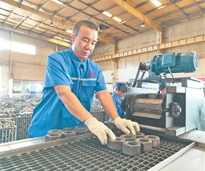 解難題出實(shí)招,讓農(nóng)民工有活干有錢(qián)賺