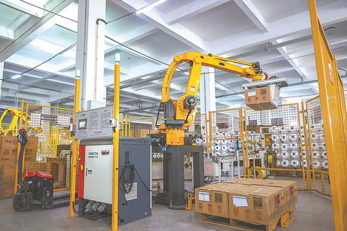 泉州 奮楫爭先,勇當創(chuàng)新發(fā)展 主力軍