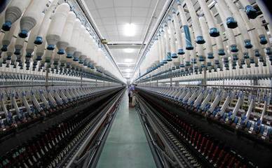 紡織行業(yè)ERP實施的對策與建議