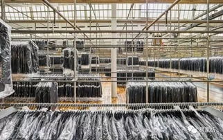 紗線背后 一家工廠折射的美國(guó)紡織業(yè)現(xiàn)狀