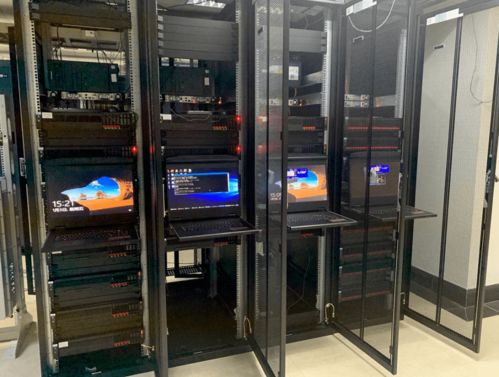 云網融合 驅動數字化轉型的核心技術架構