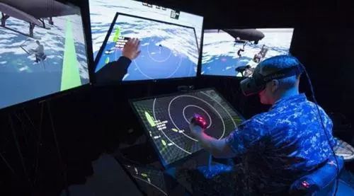 美軍智能化建設正在搶占先機 算法戰能否躋身黑科技之首？