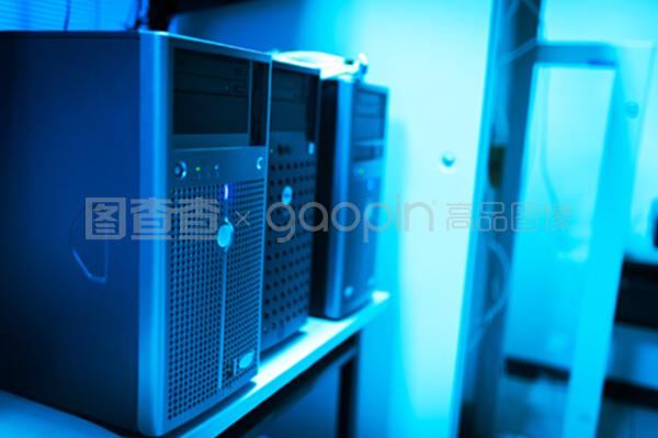 網絡服務器與云計算裝備技術服務 驅動數字化轉型的核心力量