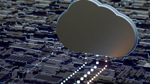 中國移動 三年內躋身國內云計算服務商第一陣營的戰略藍圖